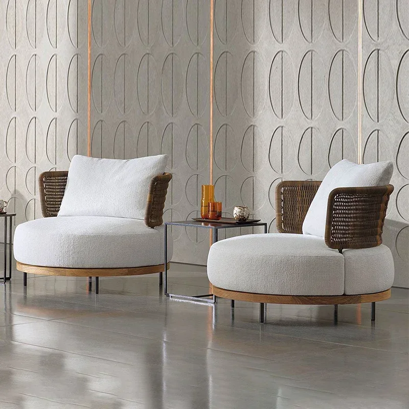 Outdoor Daybed Furniture - Rattan Furniture Outdoor Sofa Set Sparta