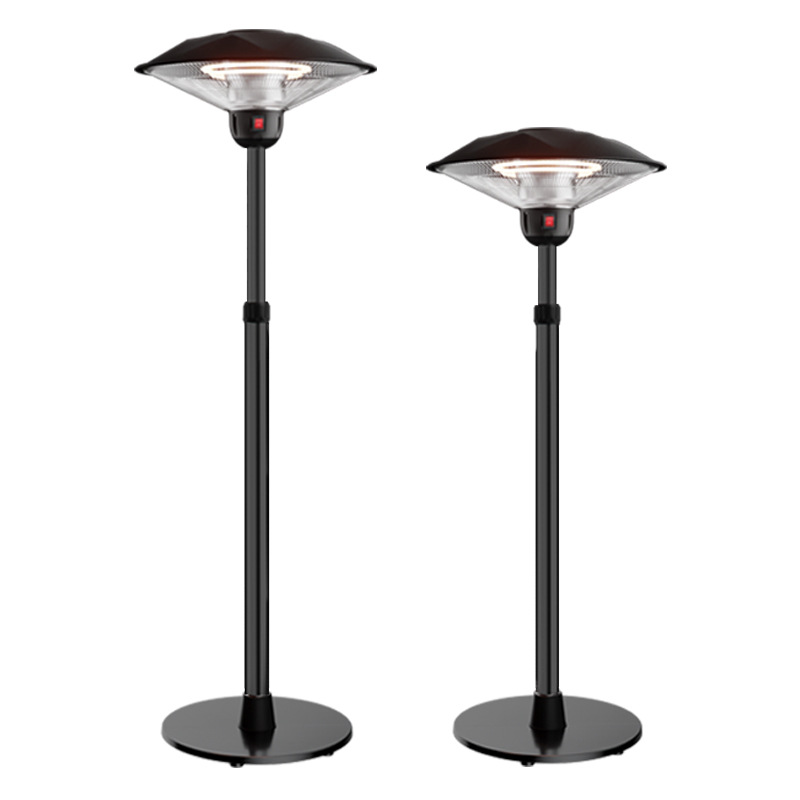 AC110-240V Electric Patio Outd - Patio Heater Standing avis et prix