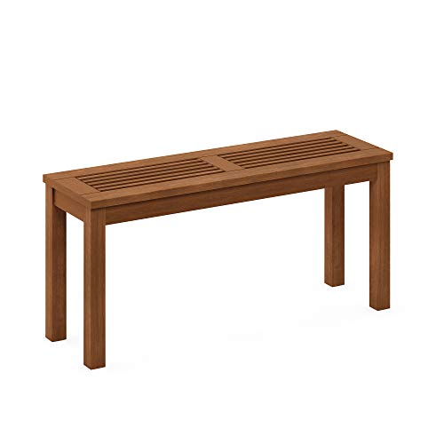Outdoor Backless Bench With Te - Outdoor Furniture Oil Teak avis et prix