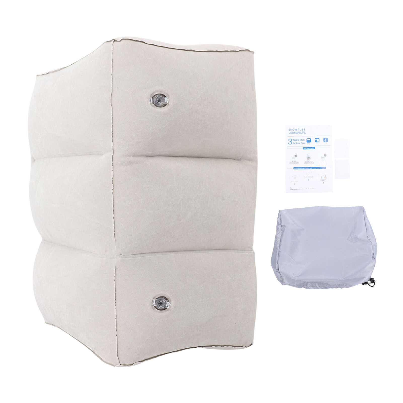 Inflatable Foot Rest Pillow To - Outdoor Furniture Legs avis et prix