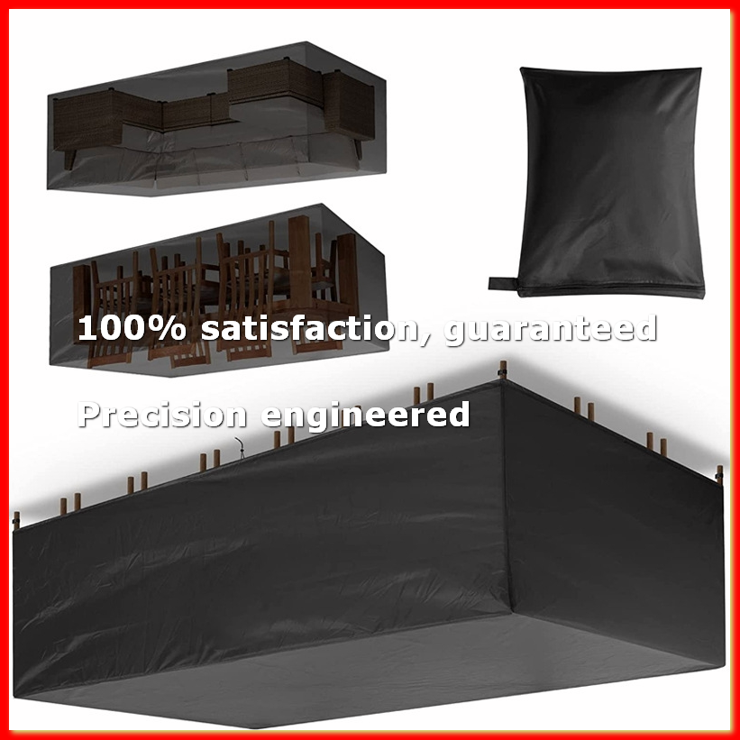 Patio Furniture Set Cover Wate - Outdoor Furniture Cover Xl avis et prix