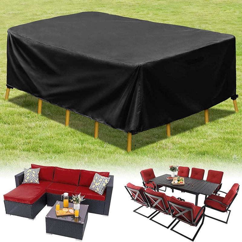 Patio Furniture Set Cover Wate - Outdoor Furniture Cover Xl avis et prix