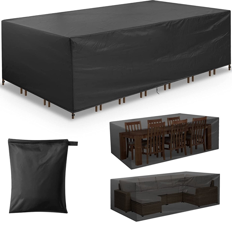 Patio Furniture Set Cover Wate - Outdoor Furniture Cover Xl avis et prix