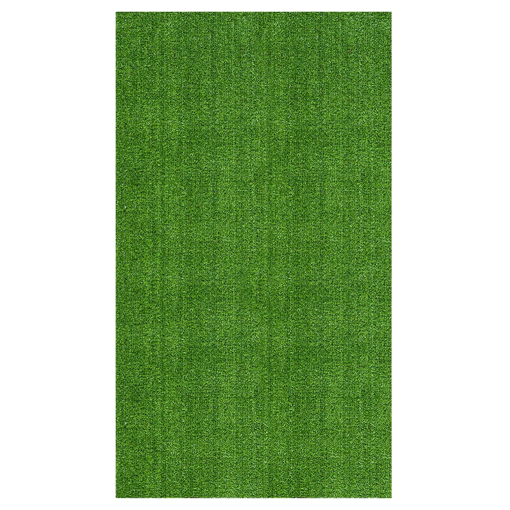 Artificial Grass Turf Rug 6'6
