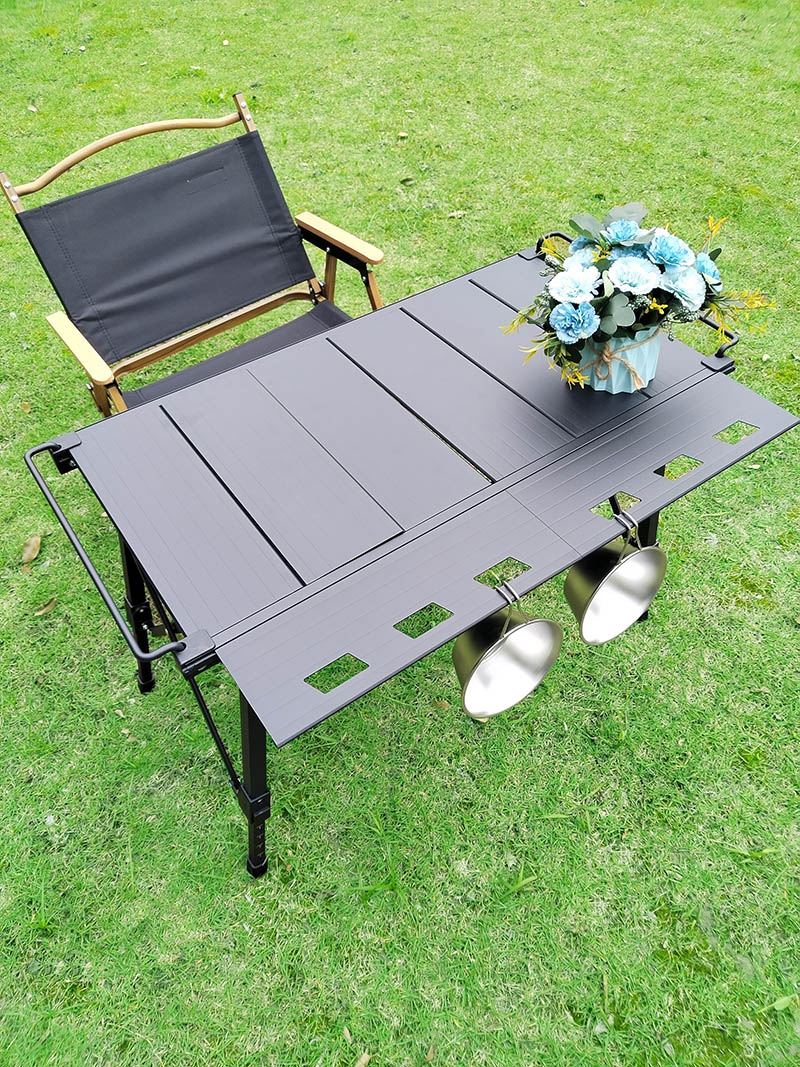 Lohascamping Lightweight Campi - Outdoor Furniture Legs avis et prix