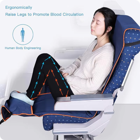 Footrest Hammock Travel Foot H - Outdoor Furniture Legs avis et prix