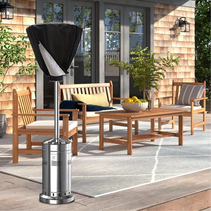 Heater Covers for Standing Hea - Patio Heater Standing avis et prix