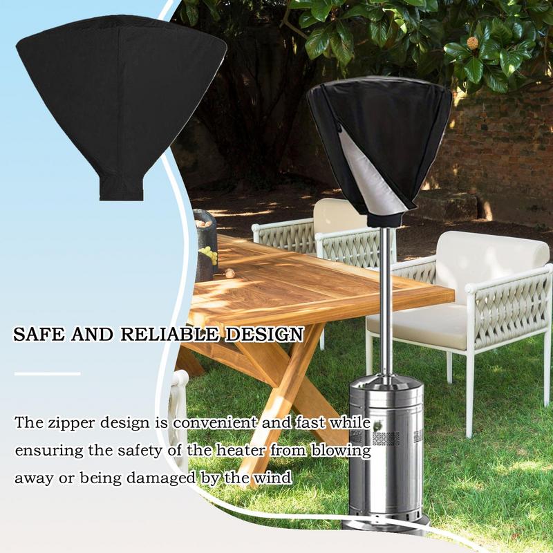 Heater Covers for Standing Hea - Patio Heater Standing avis et prix