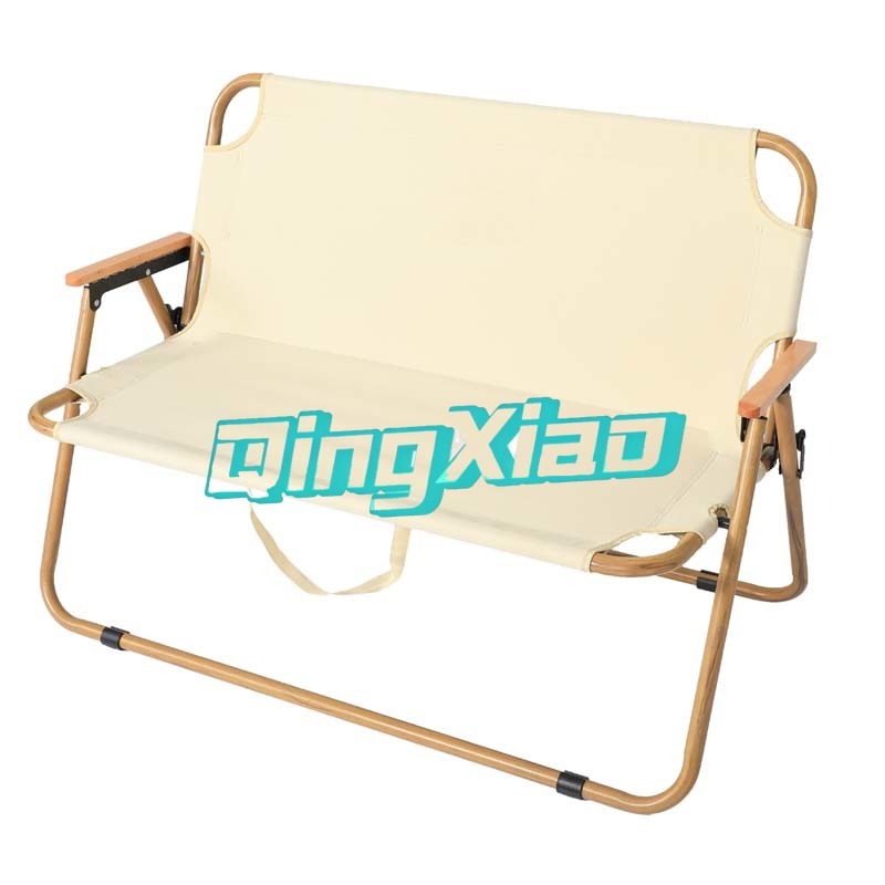 Double Wide Camping Chair Heav - Outdoor Furniture Heavy avis et prix