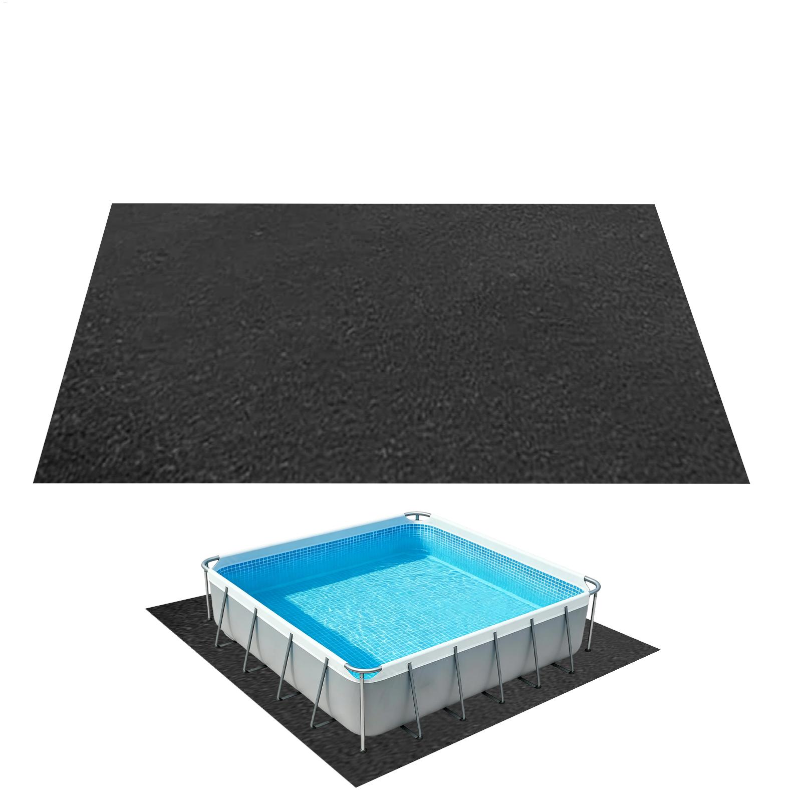 AboveGround Pools Heavy Duty U - Outdoor Rug Waterproof avis et prix