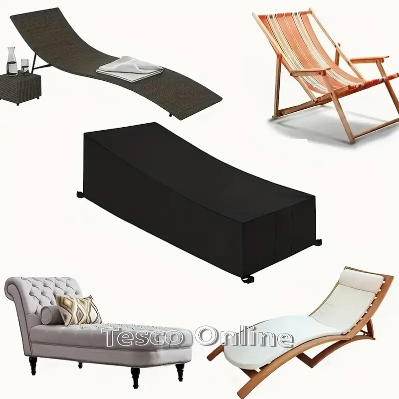 Heavy Duty Outdoor Lounge Chai - Outdoor Furniture Heavy avis et prix