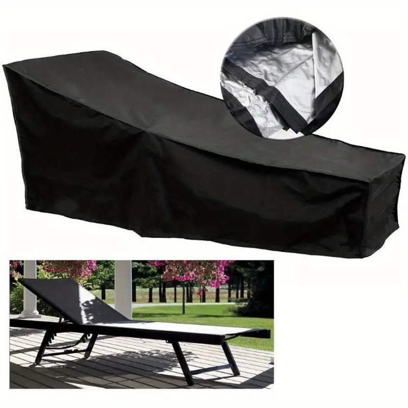 Heavy Duty Outdoor Lounge Chai - Outdoor Furniture Heavy avis et prix