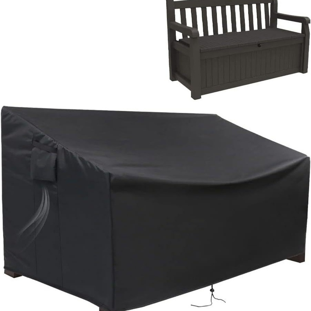 Heavy-Duty Patio Sofa Cover Wa - Outdoor Furniture Heavy avis et prix