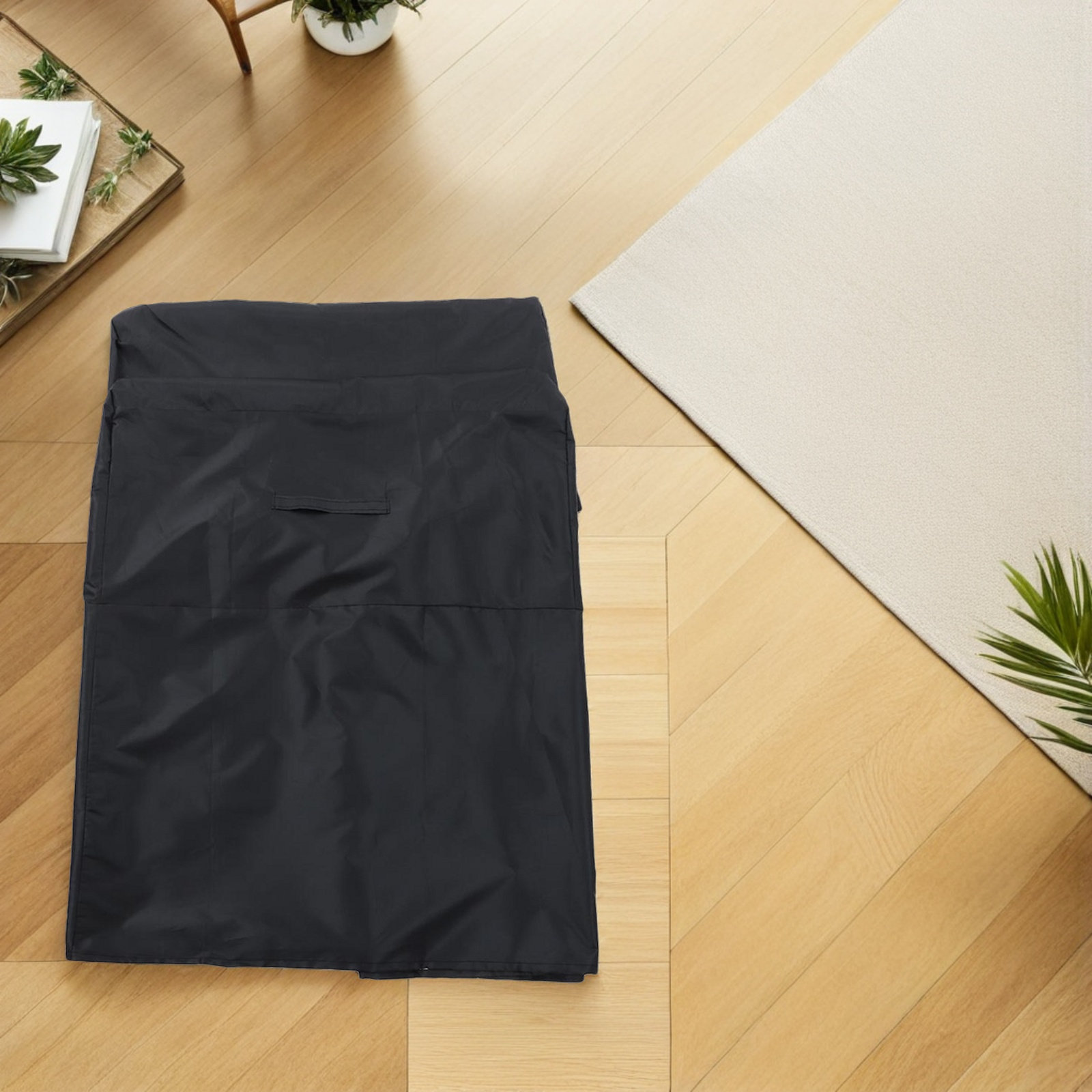 Premium Waterproof Rocking Cha - Outdoor Furniture Heavy avis et prix