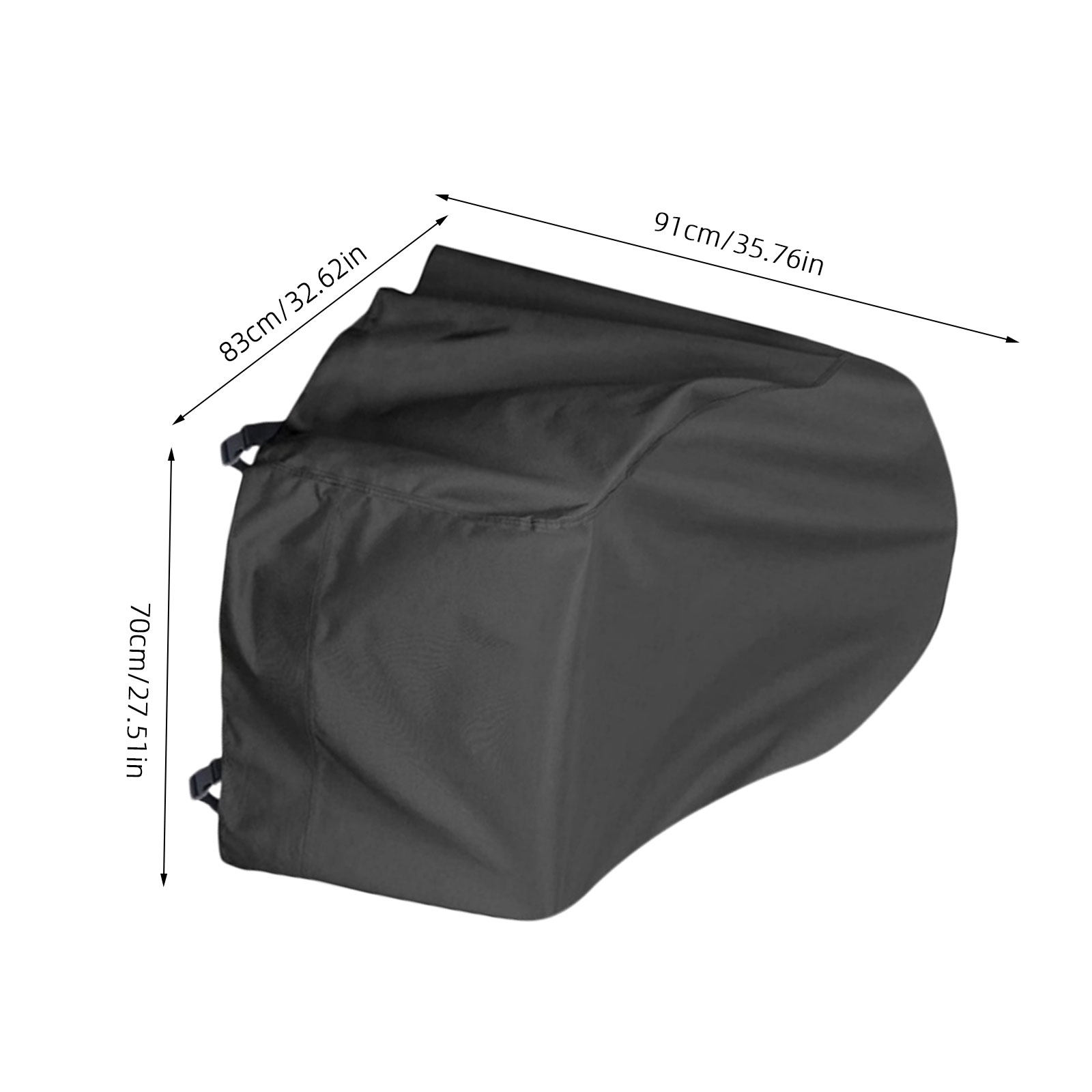 Premium Waterproof Rocking Cha - Outdoor Furniture Heavy avis et prix