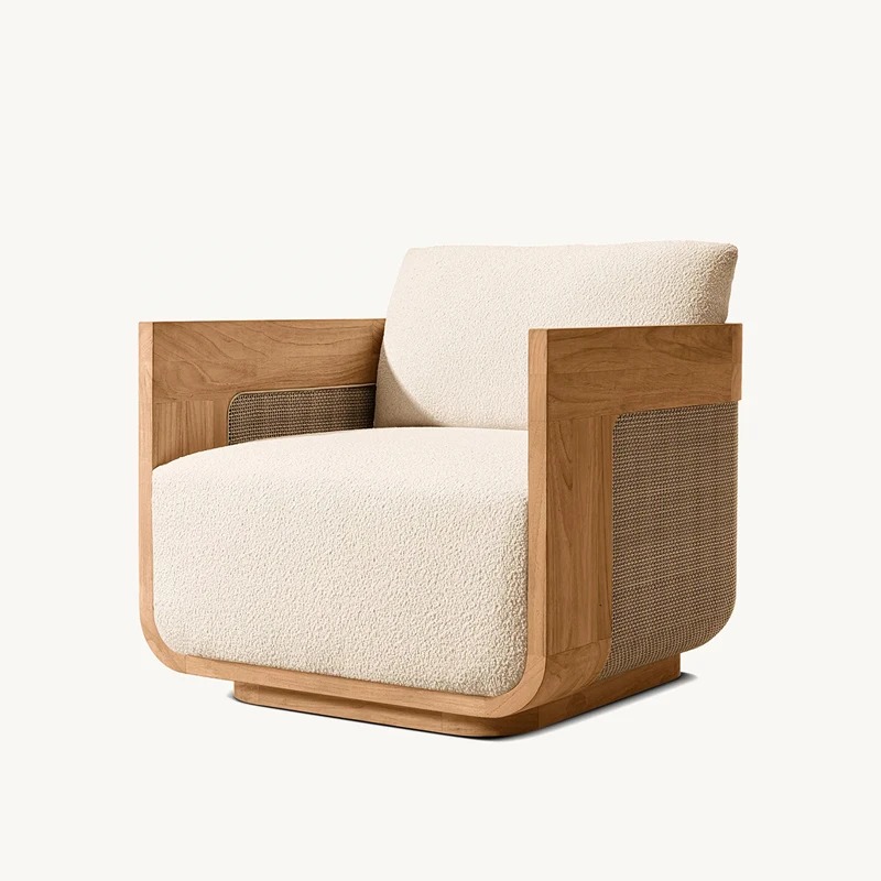 Sun Beach Lounge Chair & Daybe - Outdoor Daybed Furniture avis et prix