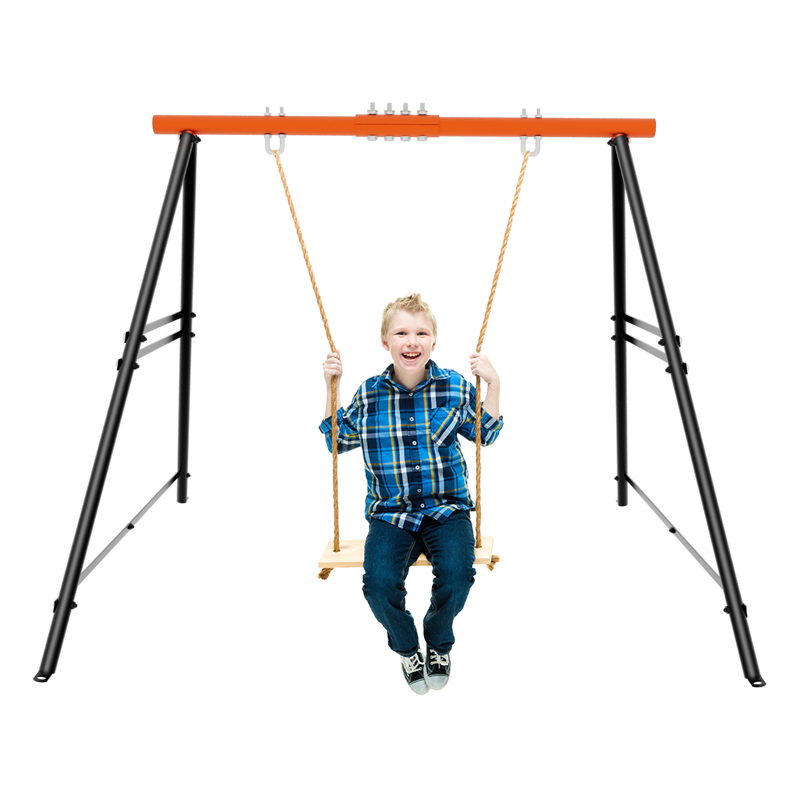 Porch Swing Frame, 550lbs Weig - Hammock With Stand avis et prix