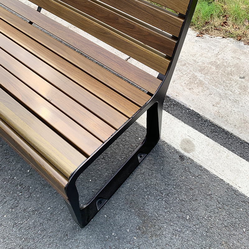 Wholesale Outdoor Bench Alumin - Outdoor Furniture Legs avis et prix