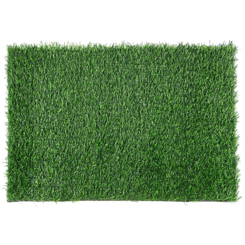 non slip artificial grass door - Outdoor Rug Waterproof avis et prix