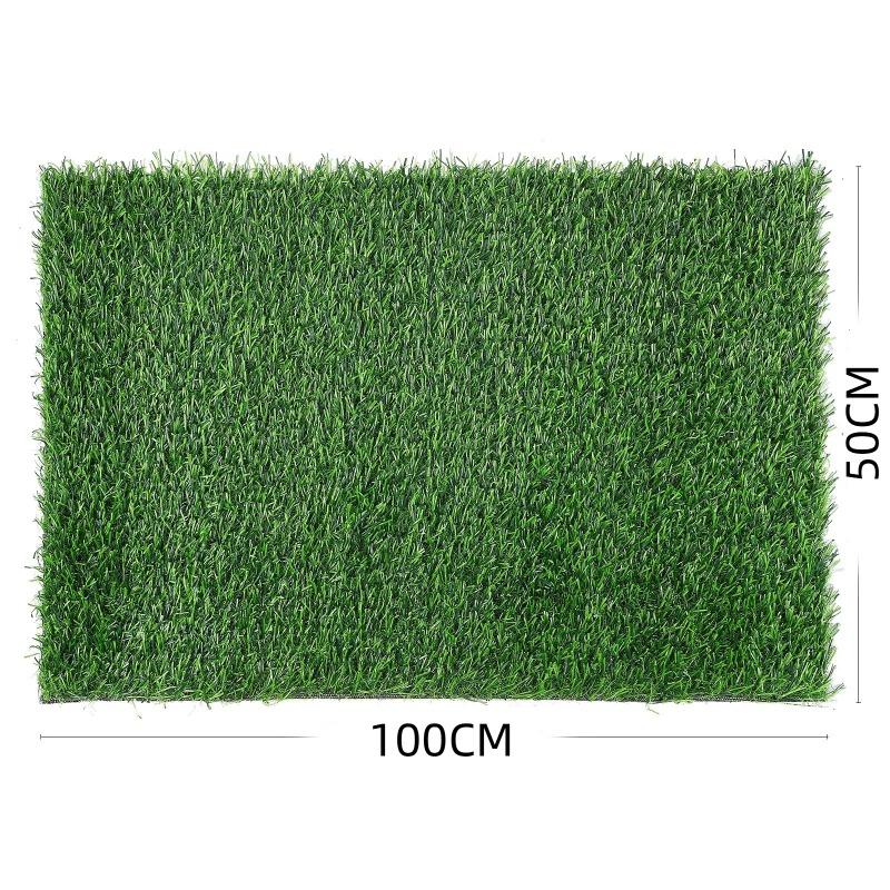 non slip artificial grass door - Outdoor Rug Waterproof avis et prix