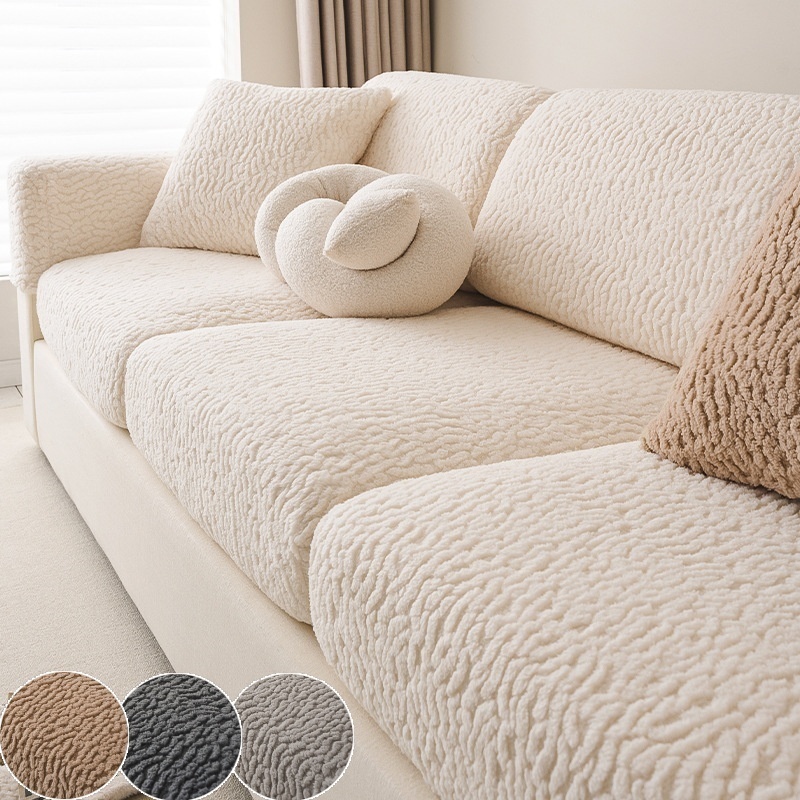 Cozy Cotton Fleece Stretchy So - Outdoor Furniture Cover Xl avis et prix