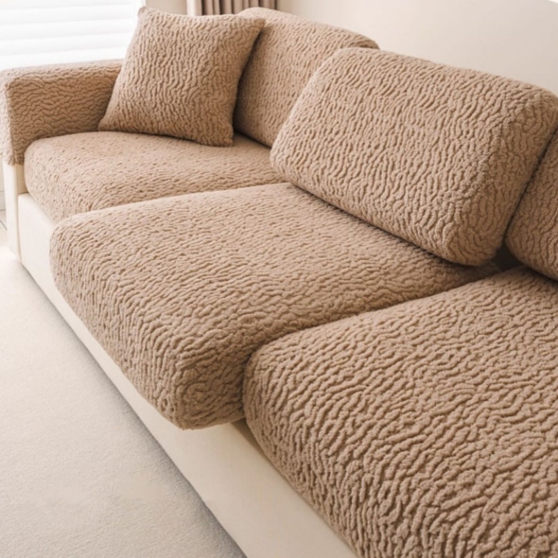 Cozy Cotton Fleece Stretchy So - Outdoor Furniture Cover Xl avis et prix
