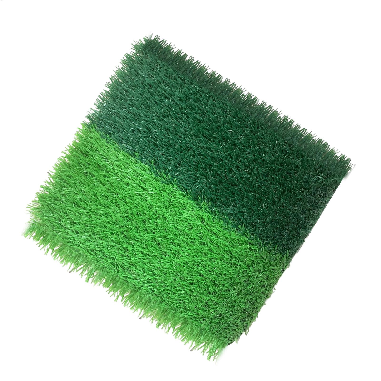 Faux Grass Rug 15.7x15.7in Sof - Outdoor Rug Waterproof avis et prix
