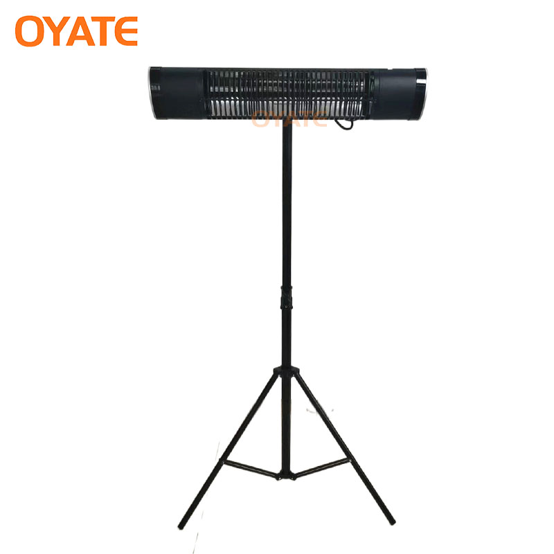 1500Watt Electric Outdoor Free - Patio Heater Standing avis et prix