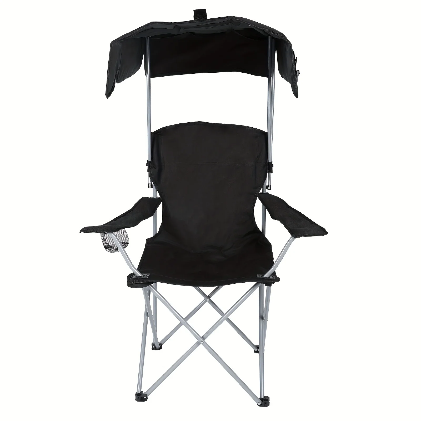 Canopy Lounge Chair with Sunsh - Outdoor Furniture Ideas avis et prix