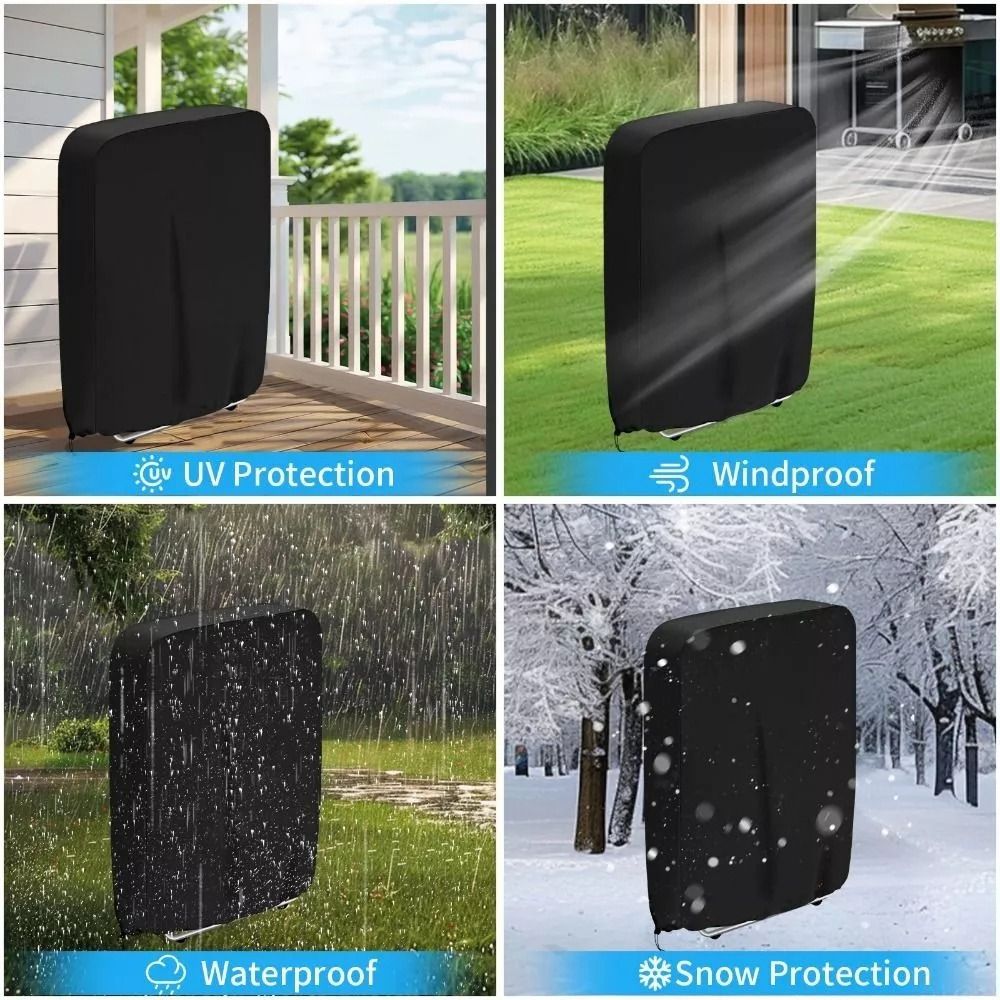 Garden/Outdoor Folding Chair C - Outdoor Furniture Fabric Waterproof avis et prix