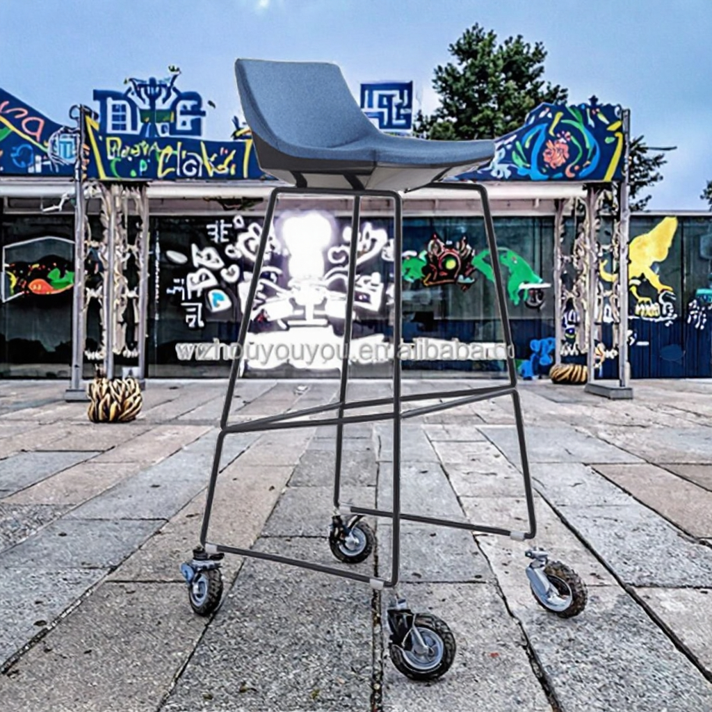 Hot Sale Modern Design Bar Sto - Outdoor Furniture Legs avis et prix