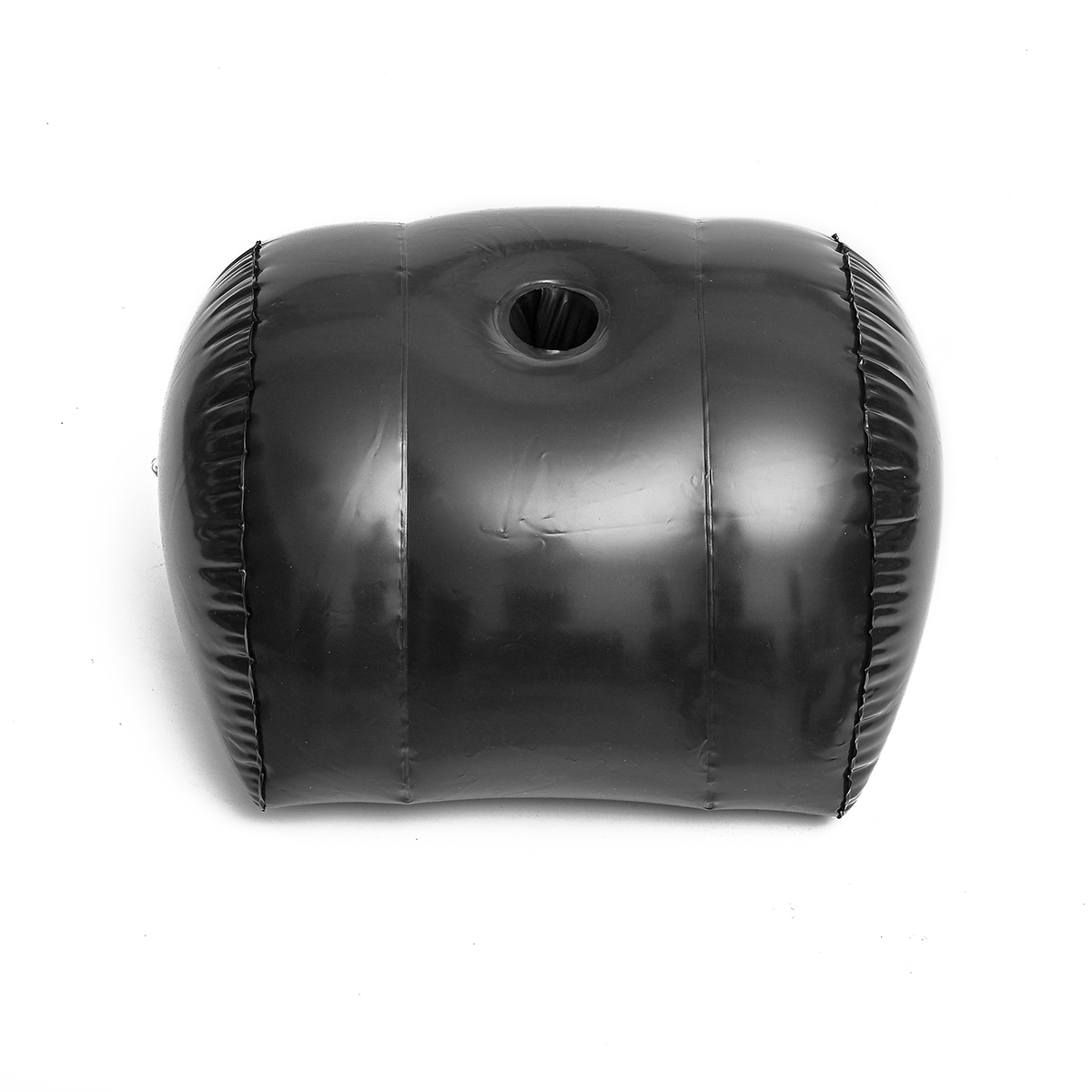 Black semi-circular inflatable - Outdoor Furniture Store avis et prix