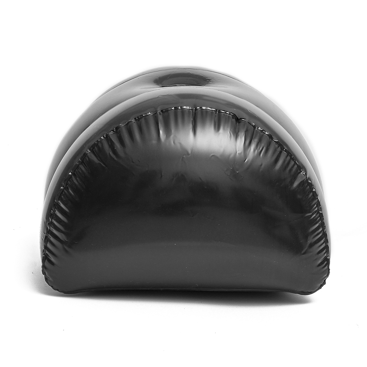 Black semi-circular inflatable - Outdoor Furniture Store avis et prix