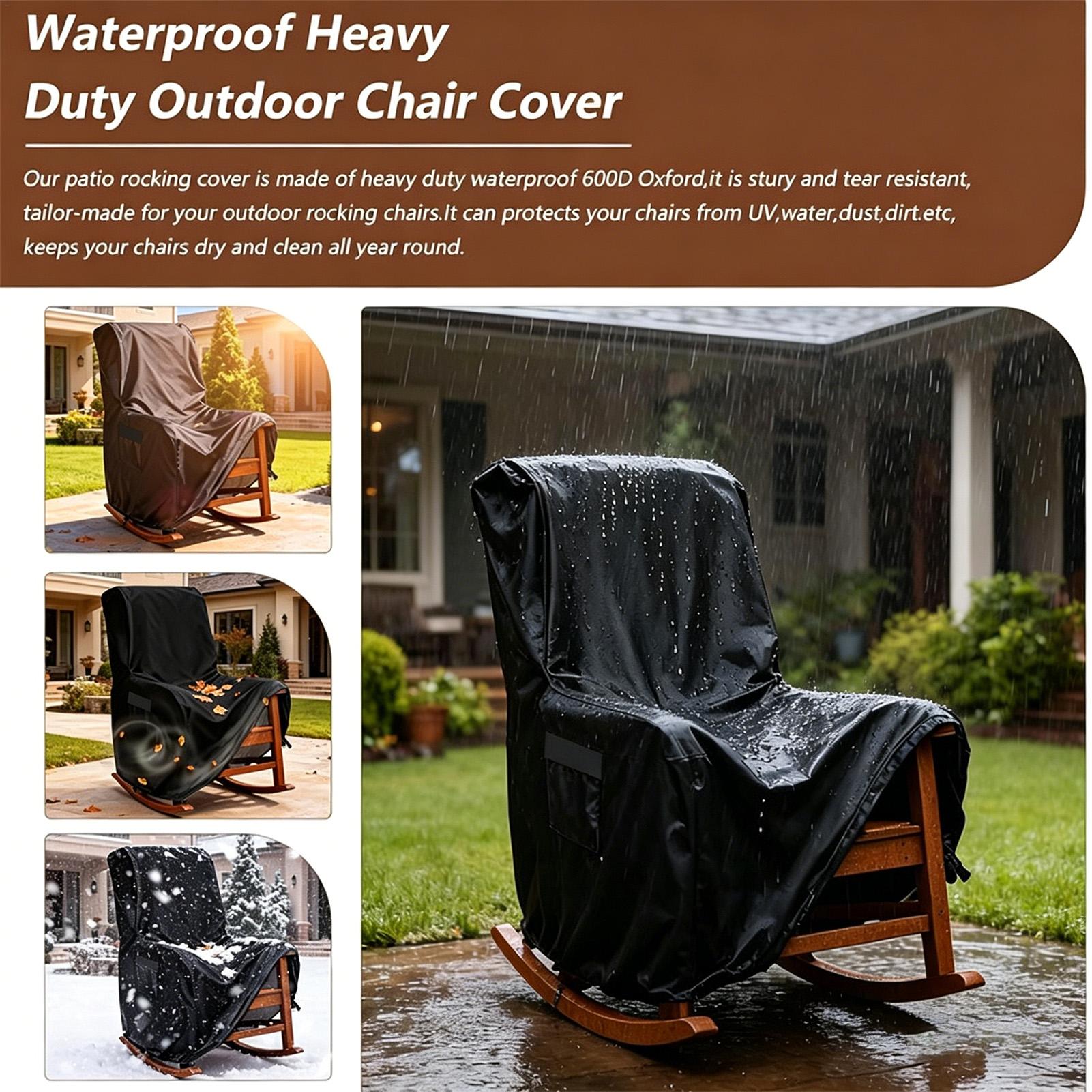 Lounge Chair Cover Outdoor Fur - Outdoor Furniture Heavy avis et prix