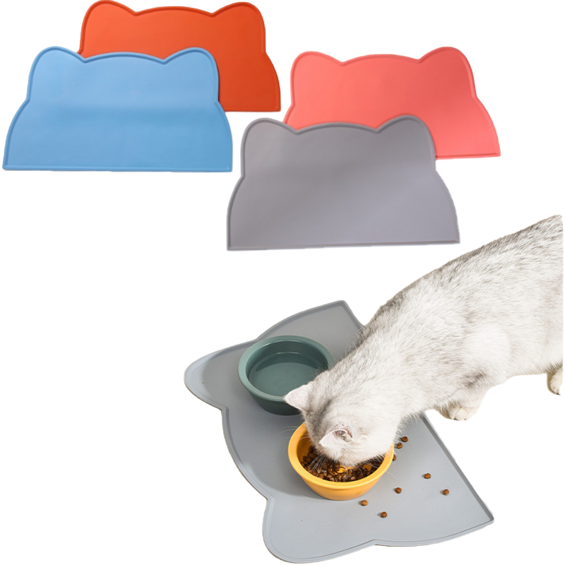 Waterproof Silicone Feeding Ma - Outdoor Rug Waterproof avis et prix