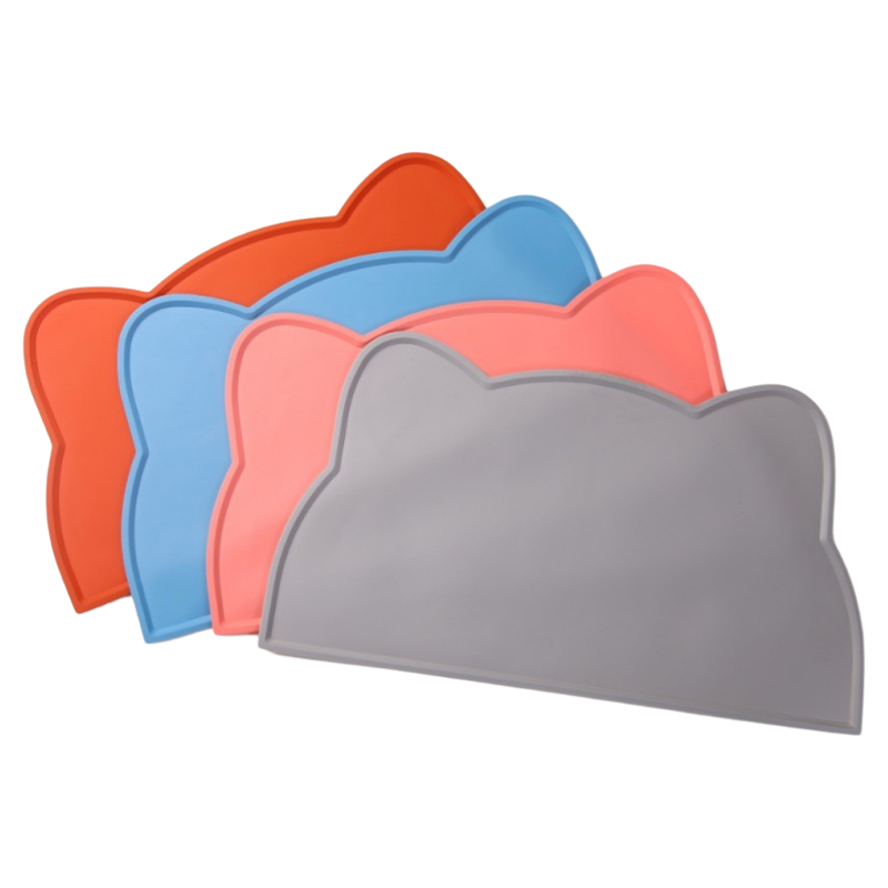Waterproof Silicone Feeding Ma - Outdoor Rug Waterproof avis et prix