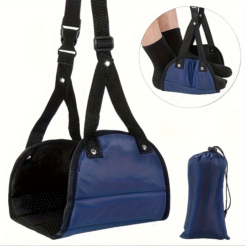 Adjustable foot hammocks for t - Outdoor Furniture Legs avis et prix