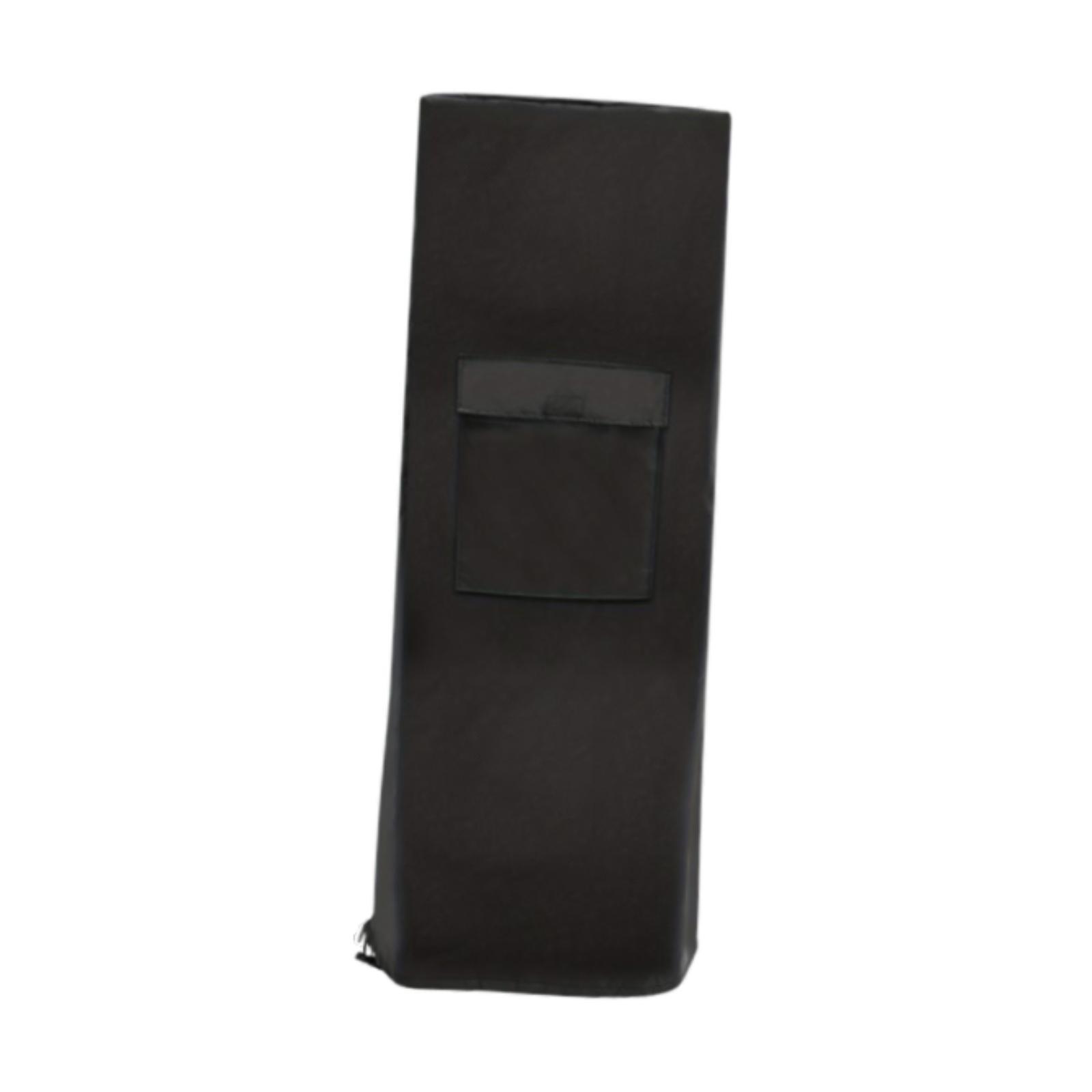 Patio Heater Cover Black for S - Patio Heater Standing avis et prix