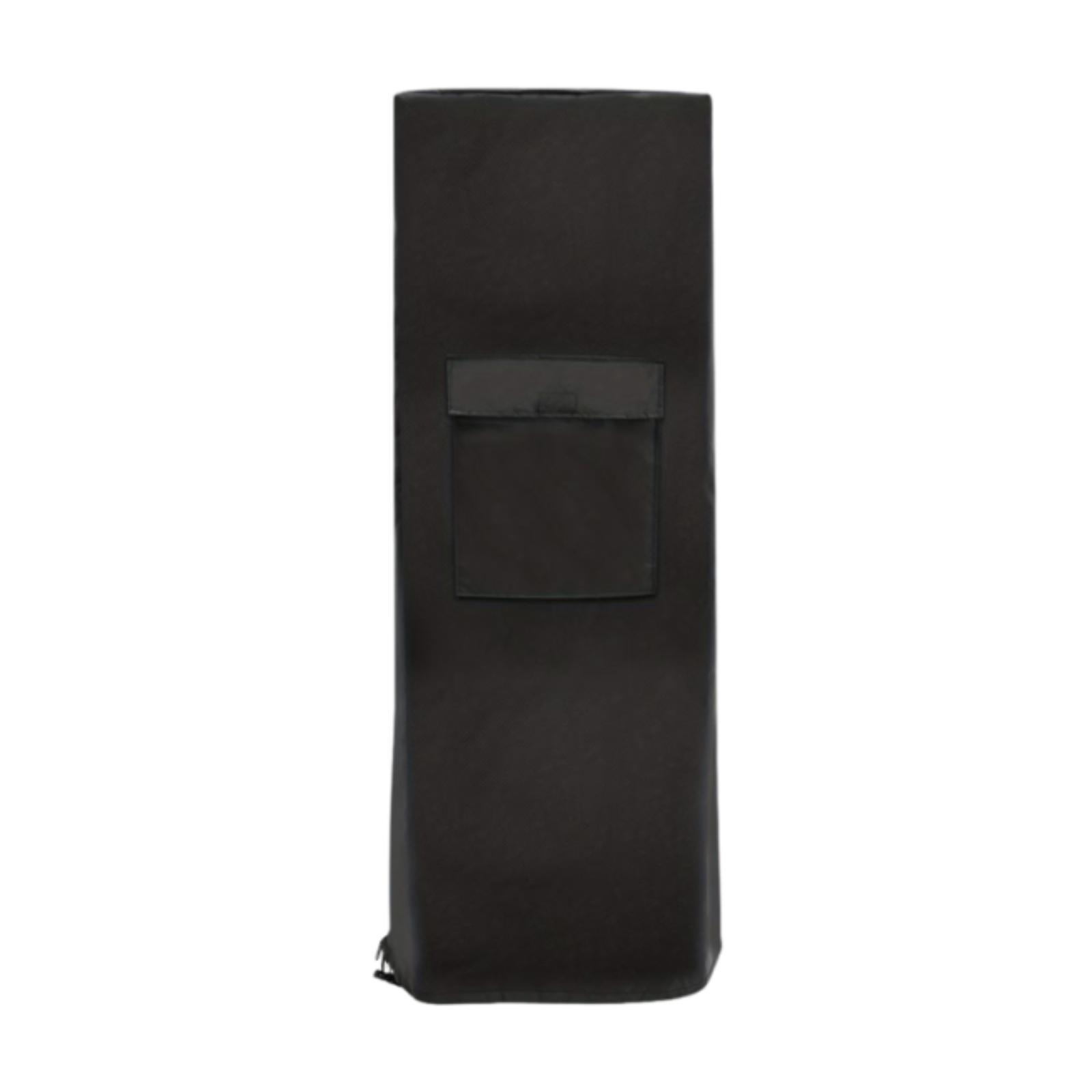 Patio Heater Cover Black for S - Patio Heater Standing avis et prix