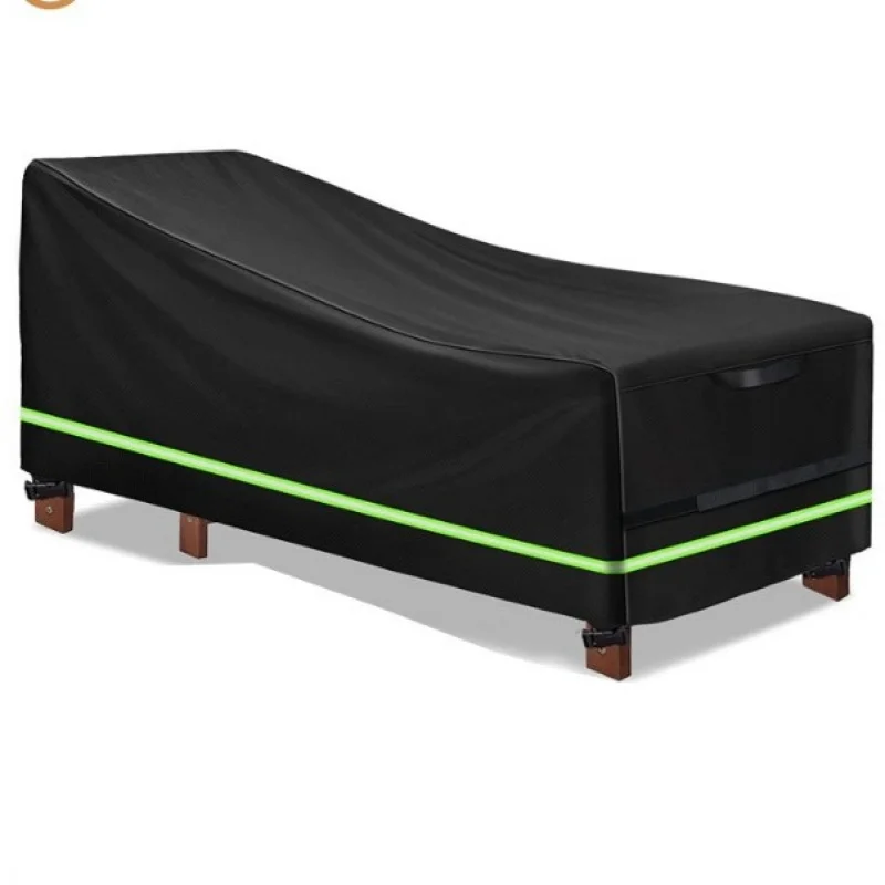 1PC 420D Oxford Patio Bench Co - Outdoor Furniture Fabric Waterproof avis et prix