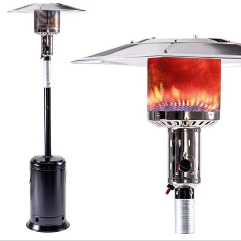 Standing Heaters Outdoor with  - Patio Heater Standing avis et prix