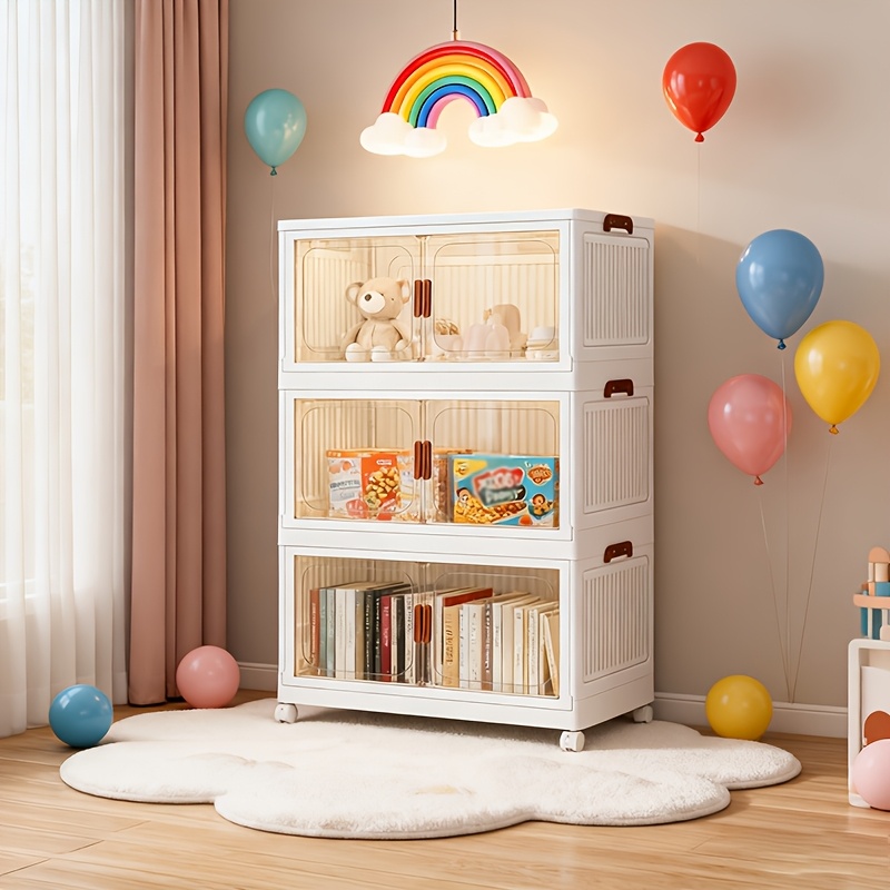 5--1 Layer Of Folding A Locker - Outdoor Furniture Store avis et prix