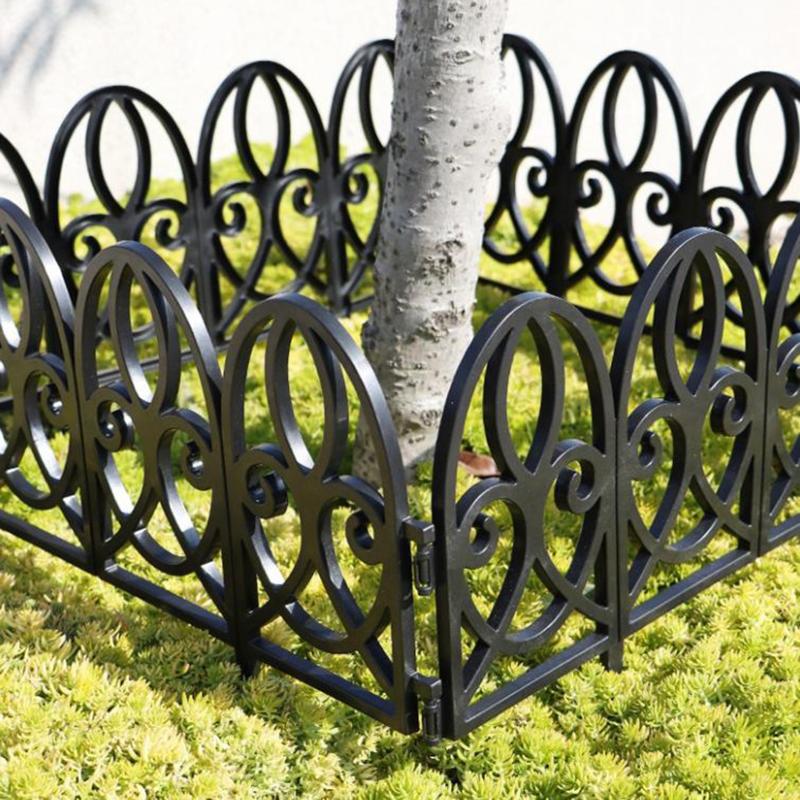Decorative Garden Fence Outdoo - Outdoor Daybed Furniture avis et prix
