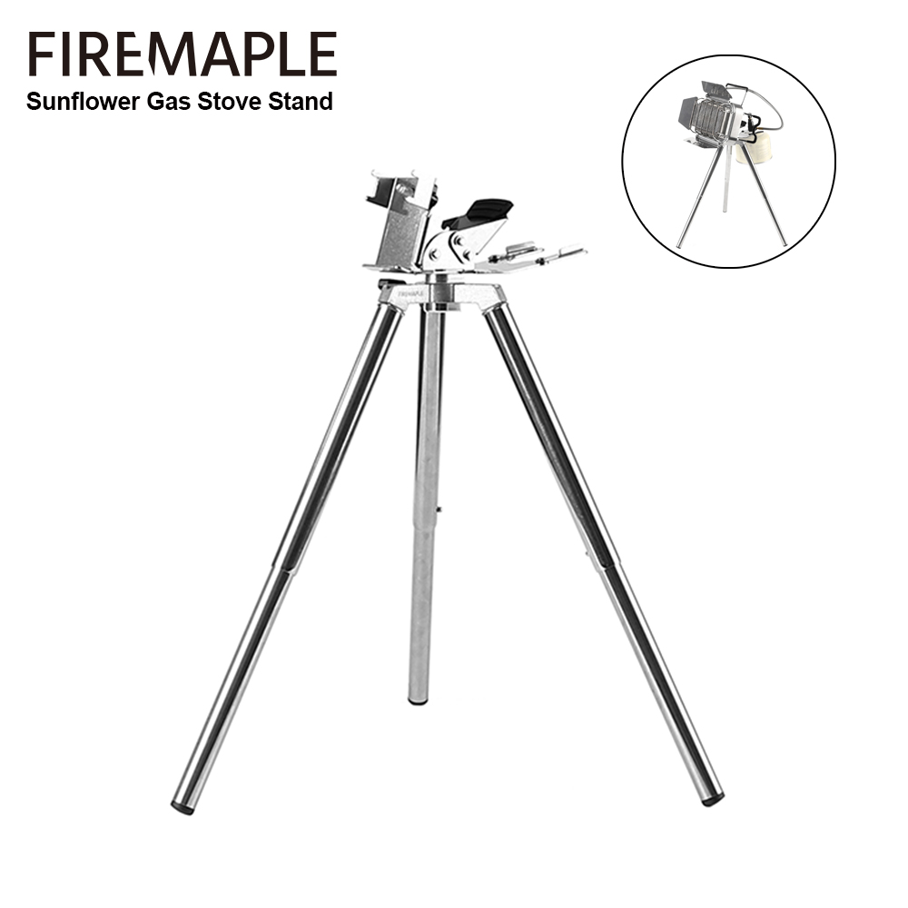 Fire-Maple Sunflower Gas Stove - Patio Heater Standing avis et prix