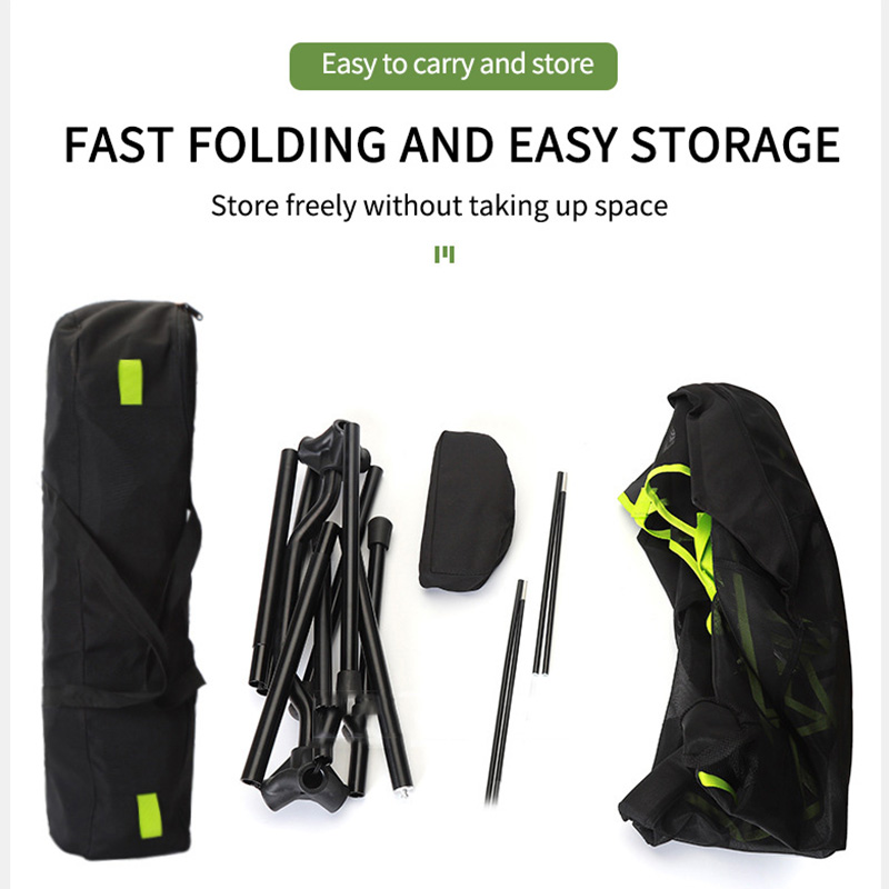 Folding Outdoor Camping Rockin - Outdoor Furniture Ideas avis et prix