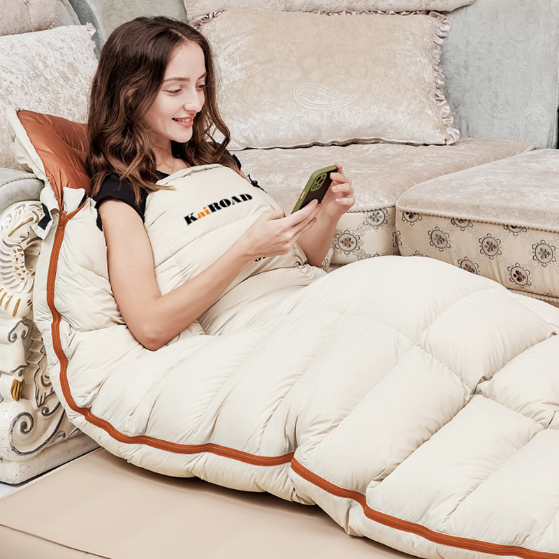 Lohascamping Down Sleeping bag - Outdoor Furniture Ideas avis et prix