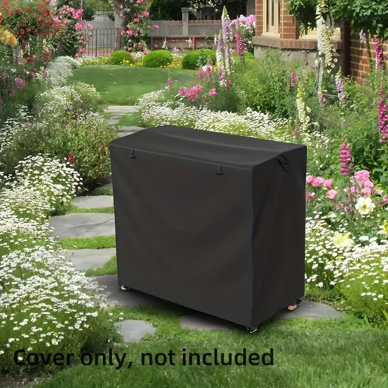 Duty Waterproof Cabinet Cover  - Outdoor Furniture Heavy avis et prix