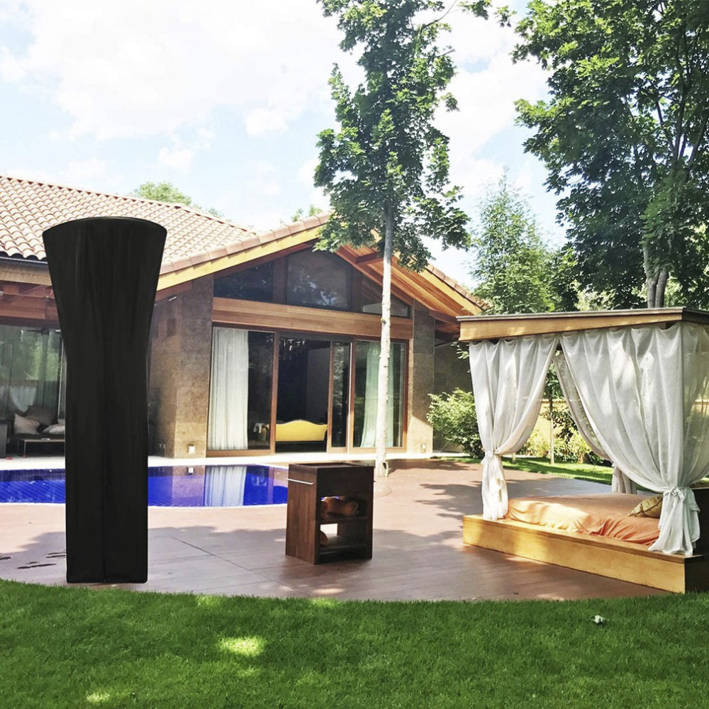 Outdoor Heaters Covers Waterpr - Outdoor Furniture Fabric Waterproof avis et prix