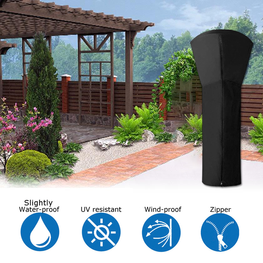 Outdoor Heaters Covers Waterpr - Outdoor Furniture Fabric Waterproof avis et prix