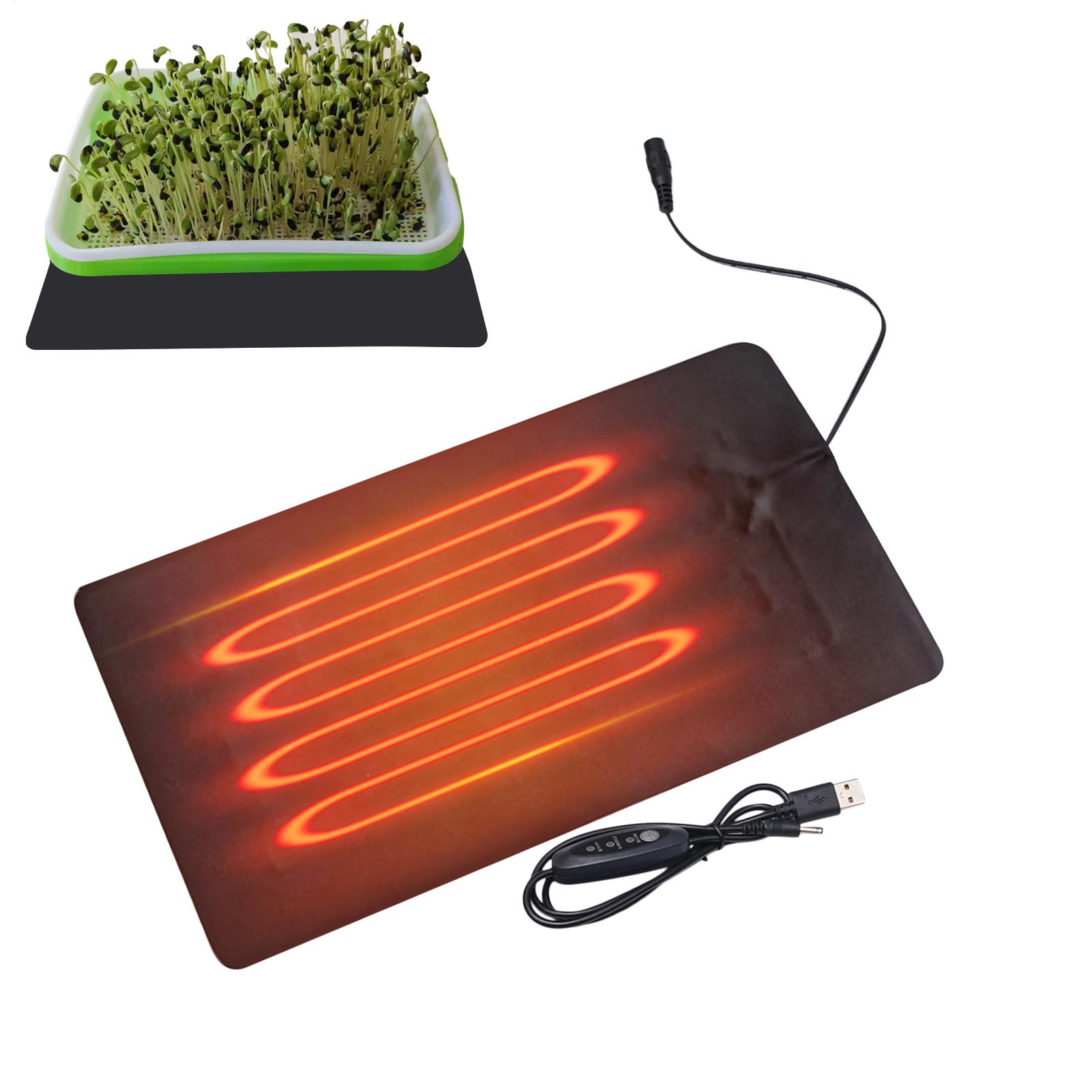 3 Temperature Adjustable Plant - Outdoor Rug Waterproof avis et prix
